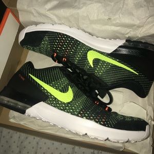 Nike Air Max Typha, worn once